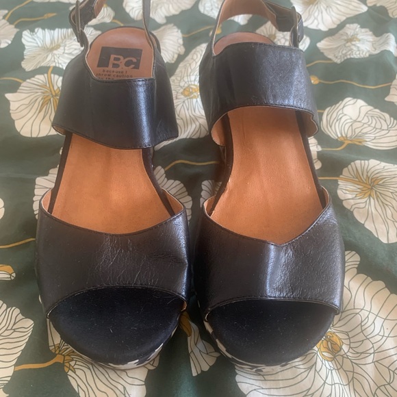 BC Footwear Platforms - Picture 2 of 8